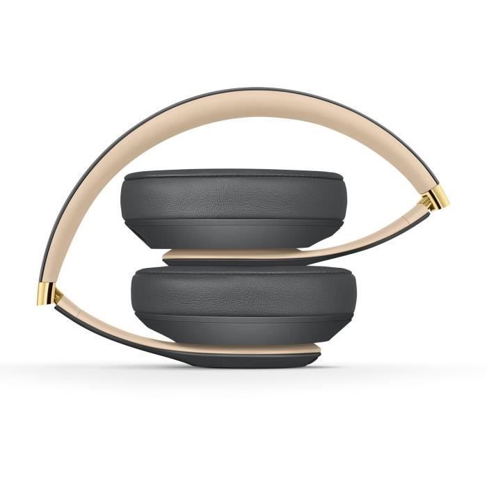Auriculares Beats Studio 3 Shadow Grey