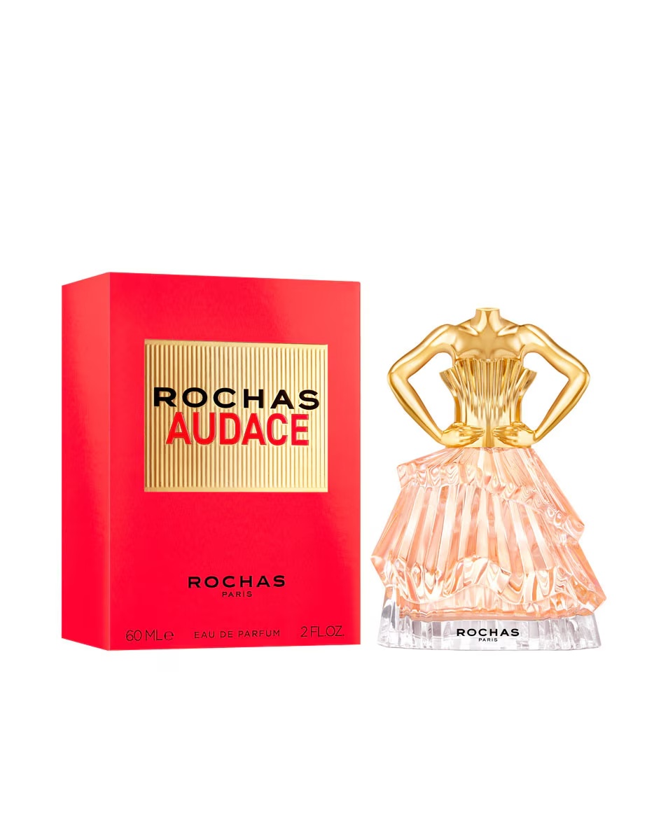 ROCHAS Audace EAU DE PARFUM