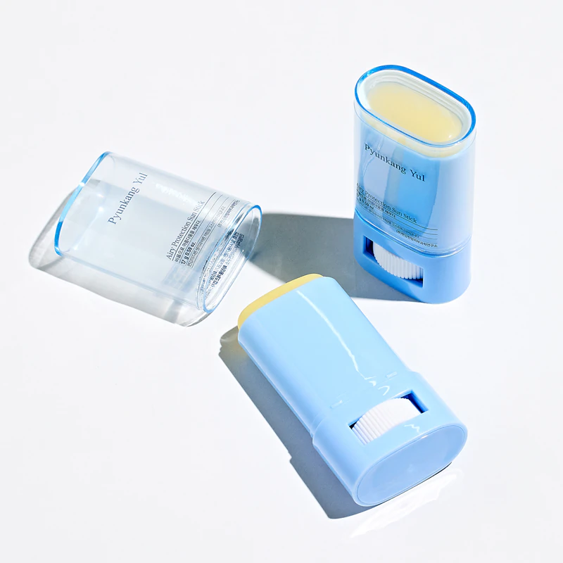 Pyunkang Yul Airy Protection Sun Stick hydraterende zonnebrandstick