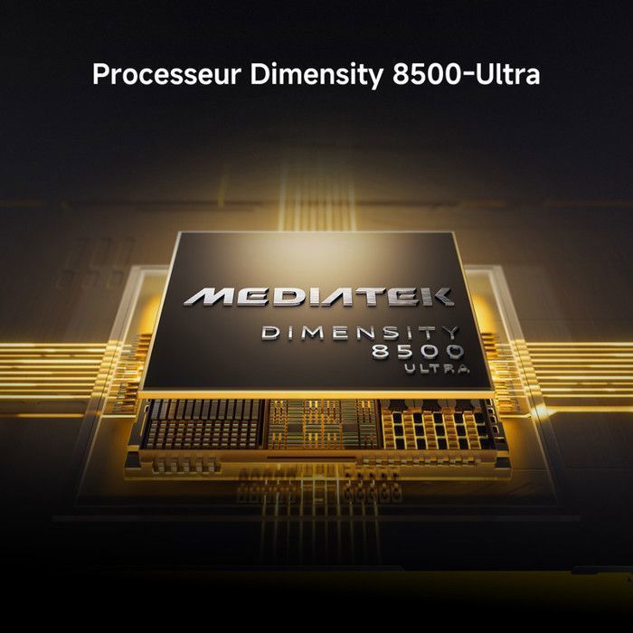 POCO X8 Pro 8+256 Nero Processore Dimensity 8500-Ultra