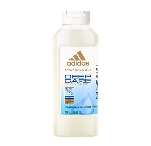 Îngrijire profundă | 400 ml