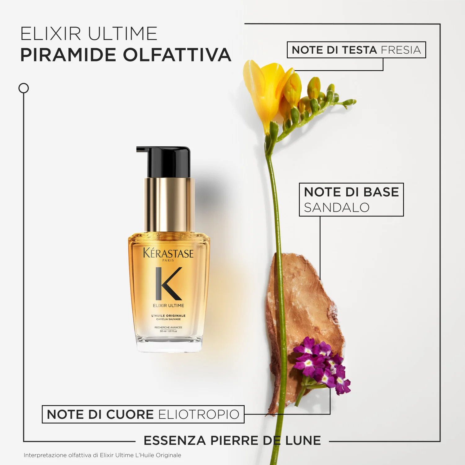 Elixir Ultime Cofanetto Spring Edizione Limitata Elixir Ultime - Cofanetti per Capelli