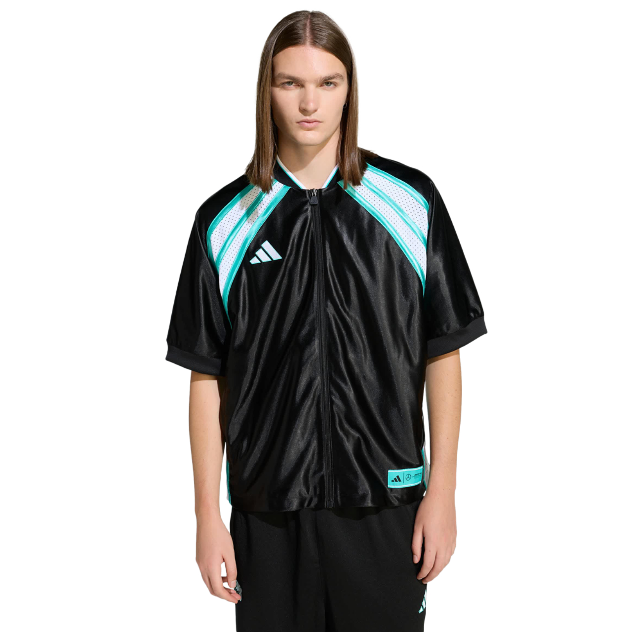 Adidas Mercedes Amg Petronas F1 Team Las Vegas