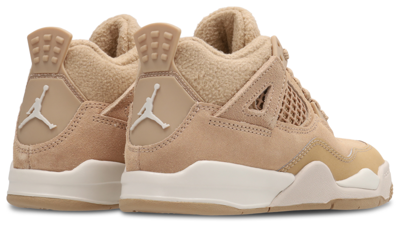 Jordan Retro 4