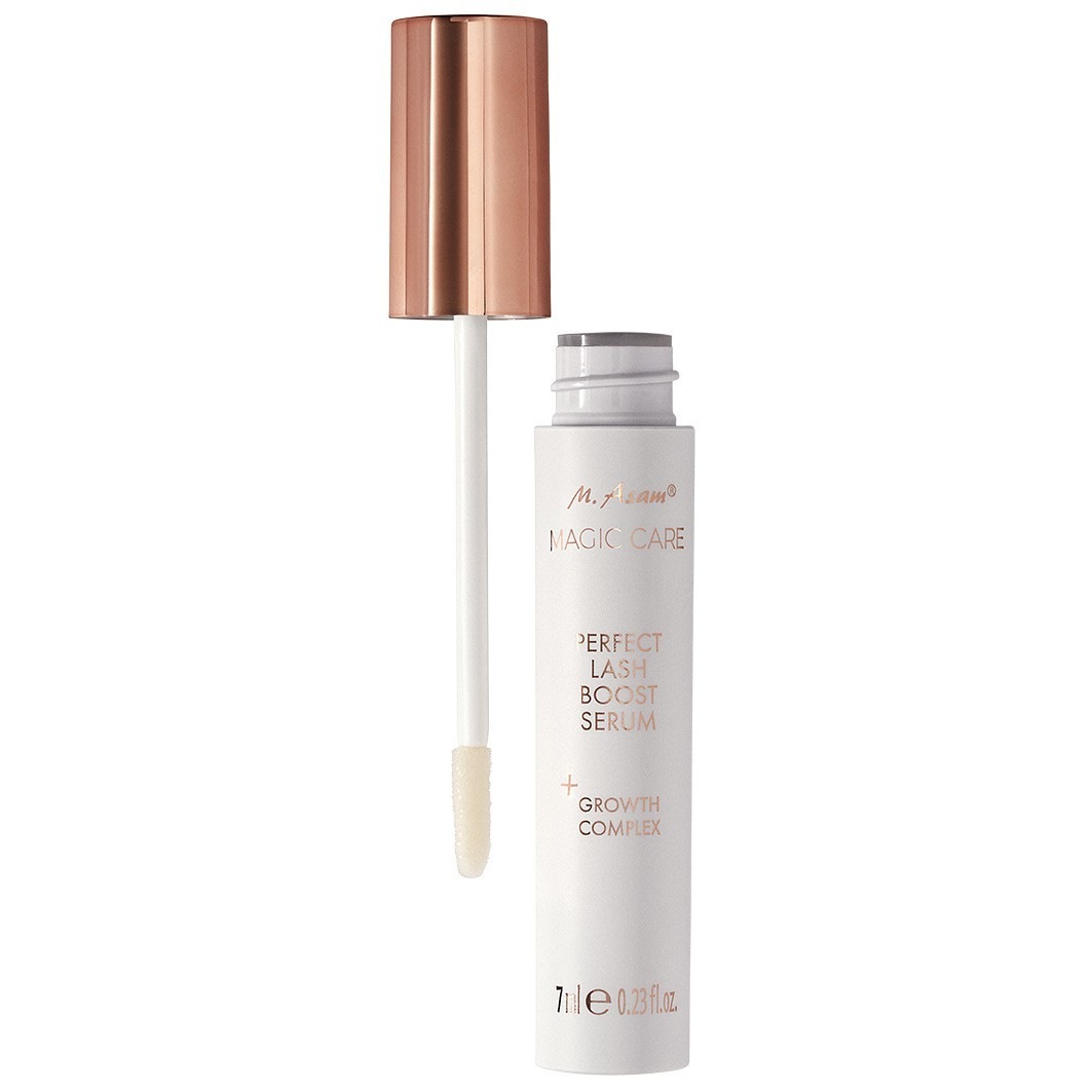 m.asam PERFECT EYE Sérum de Croissance pour cils