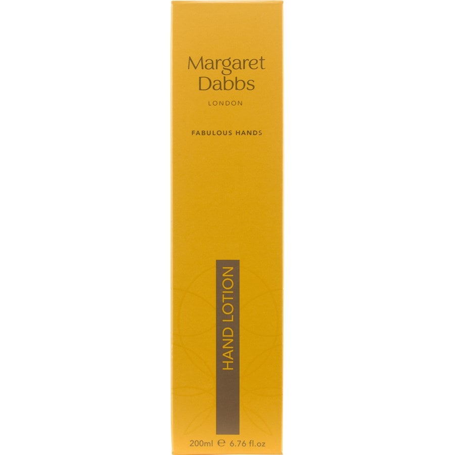 Margaret Dabbs Fabulous Hands Lotion hydratante pour les mains