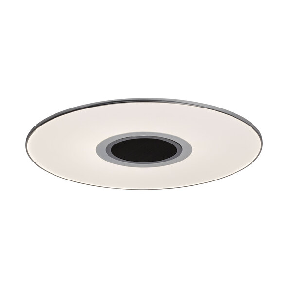 Φωτιστικό οροφής LED Tonic 22W με ενσωματωμένο ηχείο Bluetooth