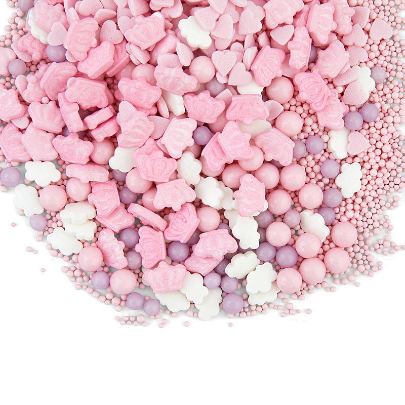 Twinkle Crumbs 71 g Princessparty Twinkle