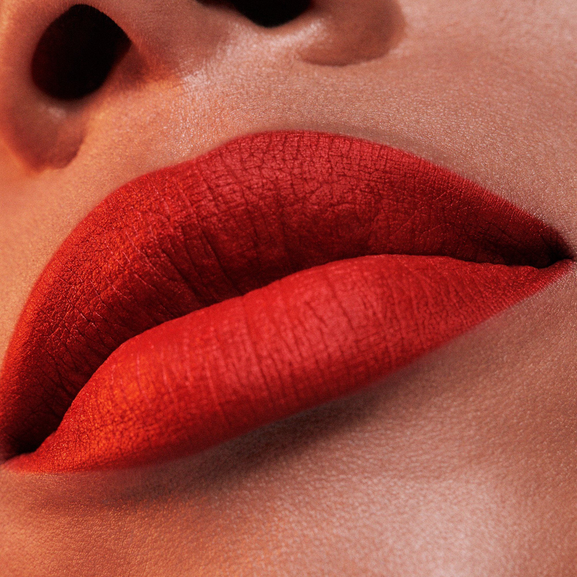 Pure Color Whipped mat ruž za usne Luksuzni ruževi za usne