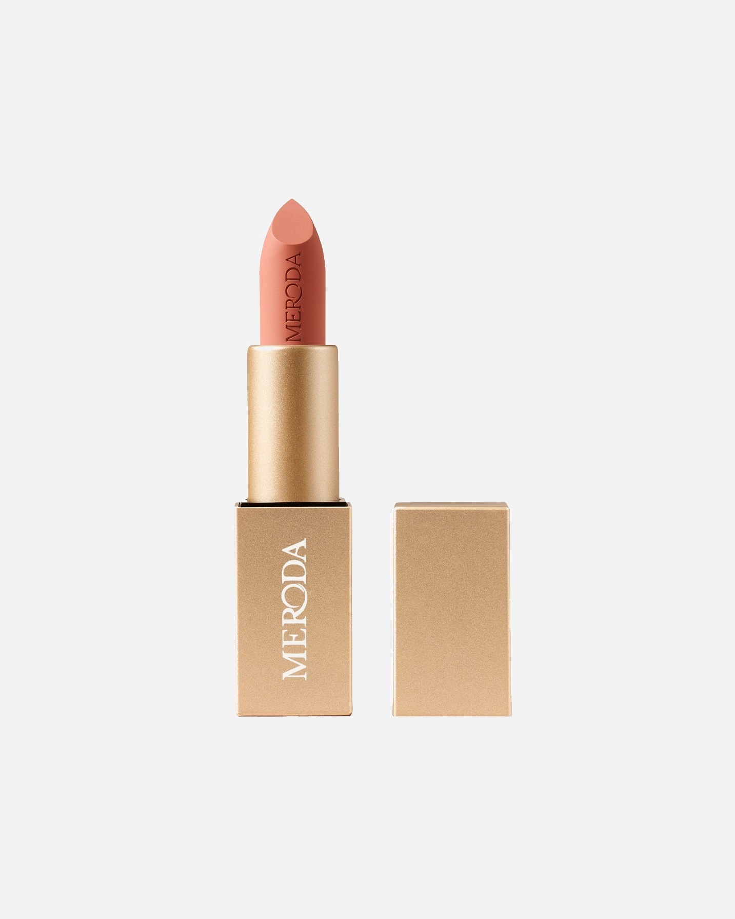Meroda Lippenstift Velvet Dream Lippenstift - 4 g
