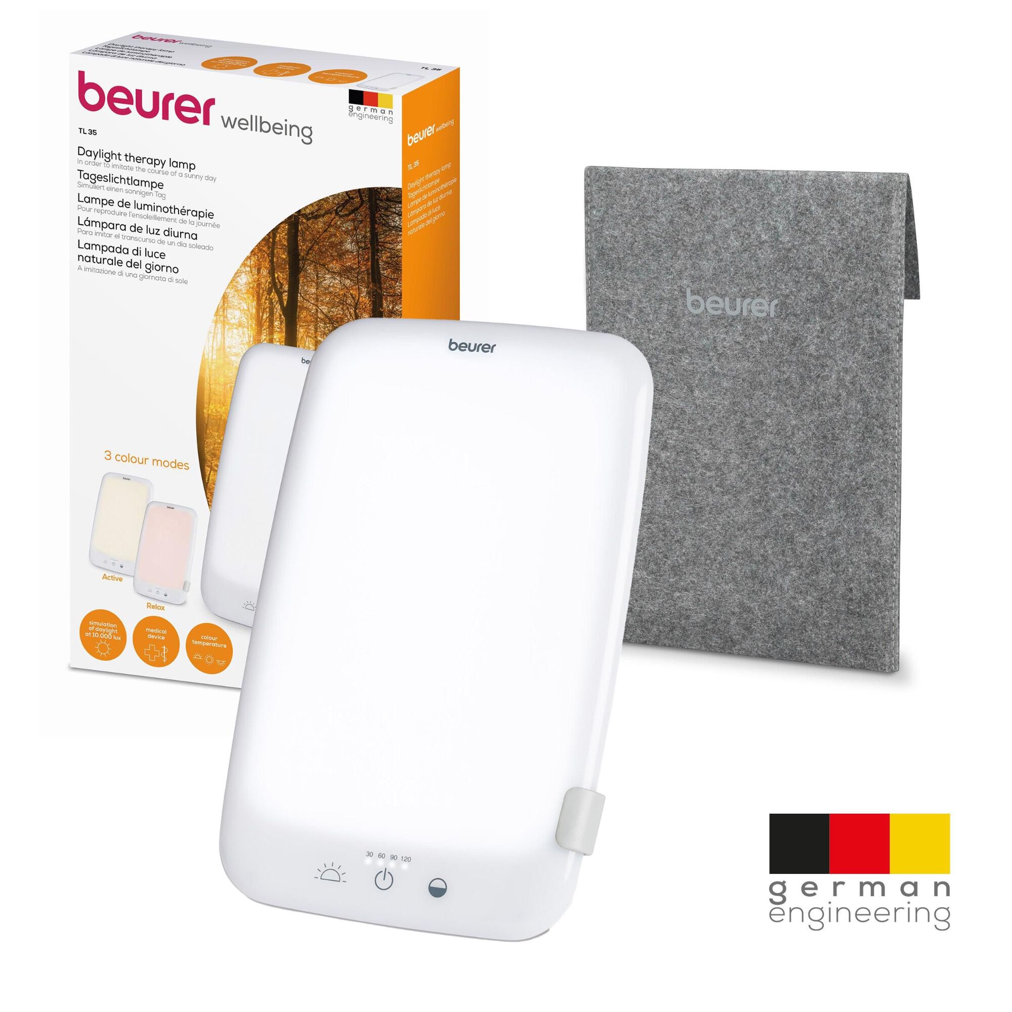 Beurer