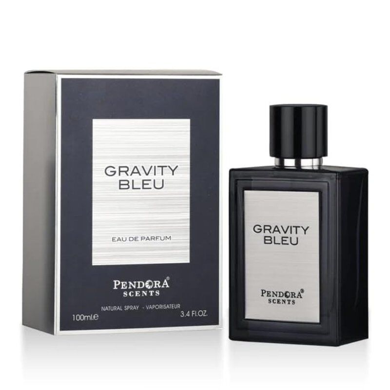 Pendora Scents Gravity Bleu