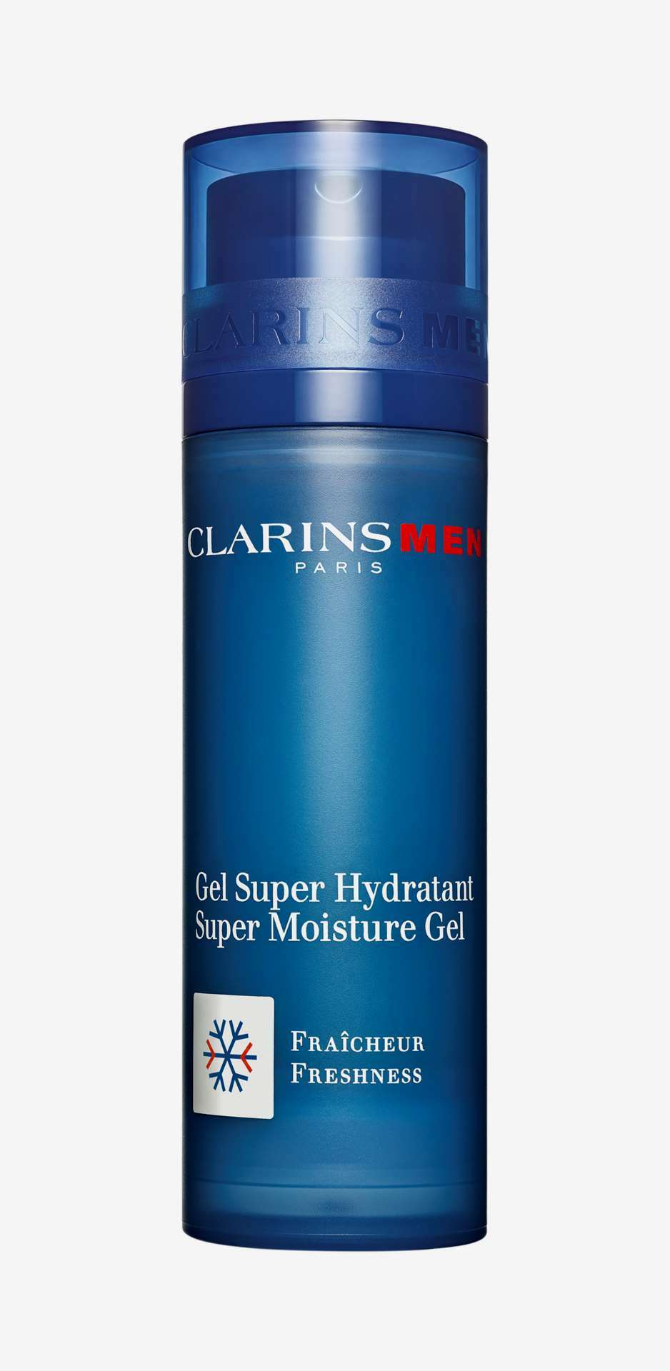 Super Moisture Gel 50 ml - Clarins for Men