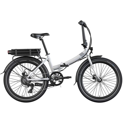Elektrický bicykel Siena 24