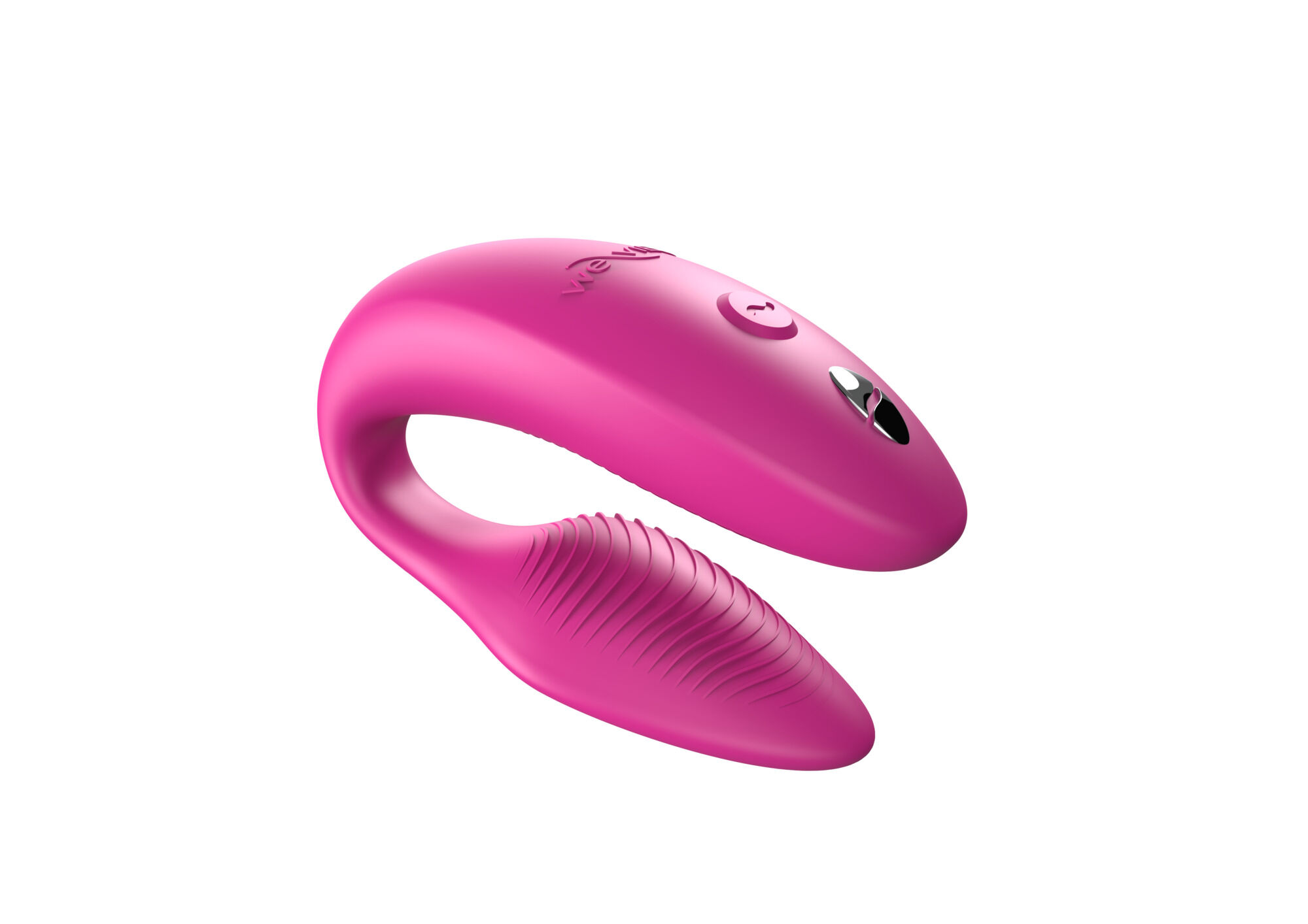 We-Vibe Sync 2 Σκούρο Ροζ