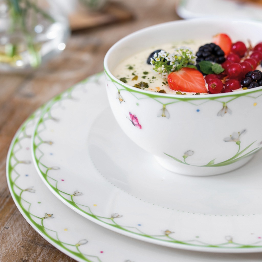 Villeroy & Boch dubuo French-Bol, spalvingas spyruoklinis, 1 vnt.