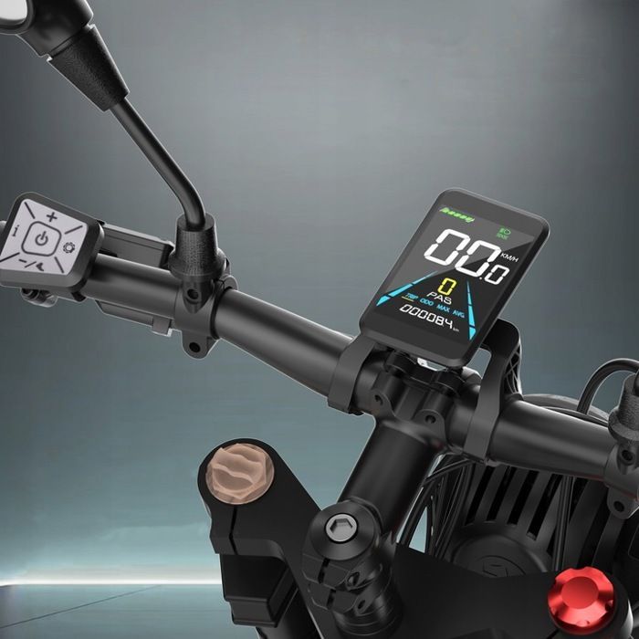 Vélo électrique - Fafrees - F20 ULTRA - 48V 25Ah - 1200W - 100 km d'autonomie