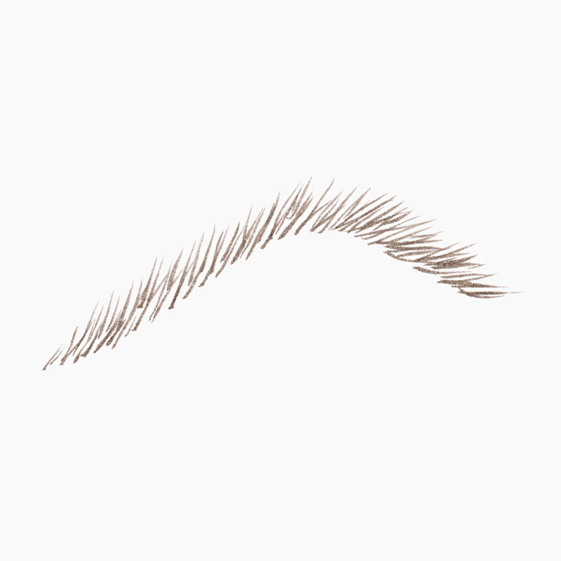 Caneta para sobrancelhas Catrice Micro Blade à prova d'água