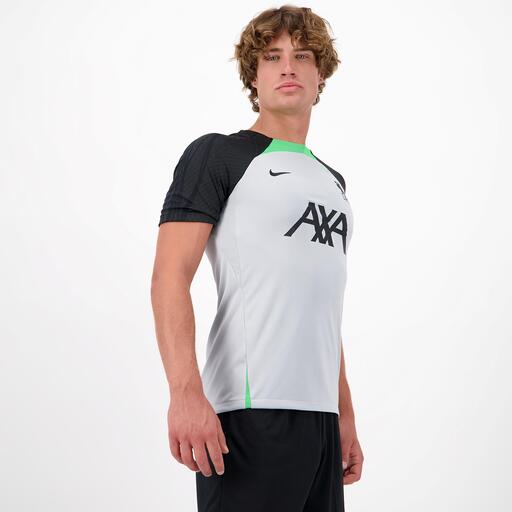  Camiseta Liverpool Strike Entreno 23/24