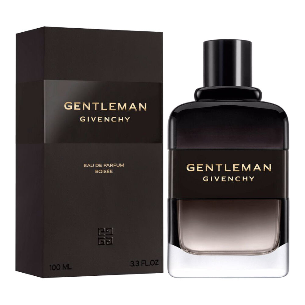 Givenchy Gentleman Boisee