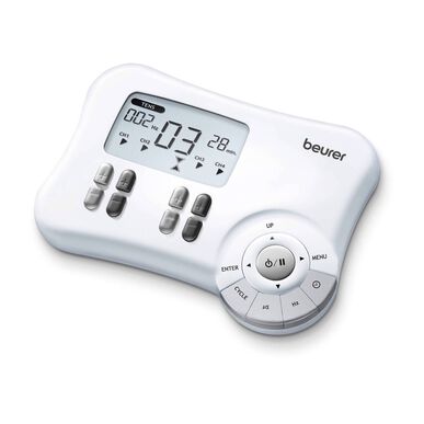 Beurer Beurer TENS EM80 Electroestimulador 1ud 1ud
