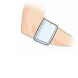 DR. GIBAUD Gibaud Ortho Bracc Tenn loket
