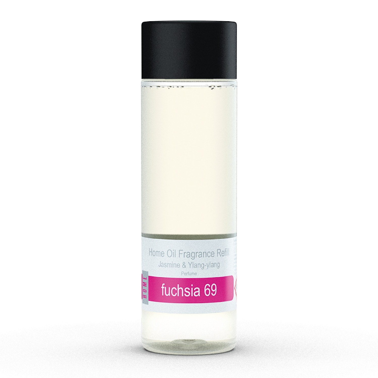 Janzen Raumduft Fuchsia 69 Nachfüllpackung für Zuhause – 200 ml