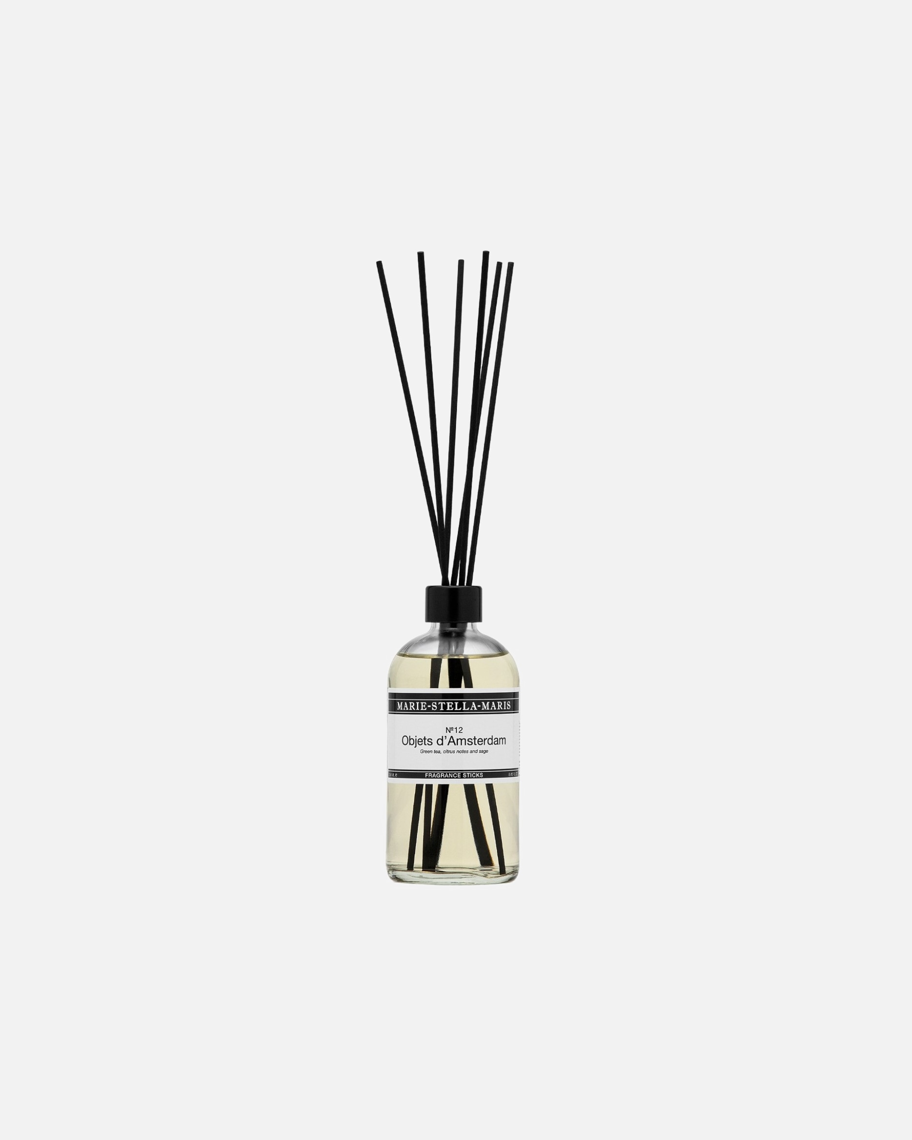 Αρωματικό χώρου Marie-Stella-Maris Objets d'Amsterdam αρωματικά στικ - 100 ml