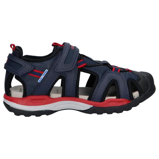 Sandalias Geox J020ra 014me J Borealis