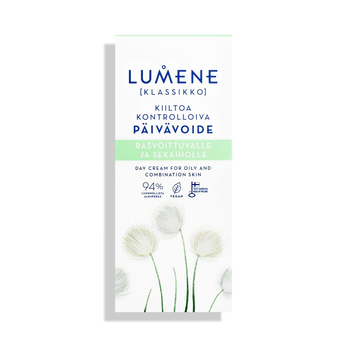 Lumene CLASSIC
