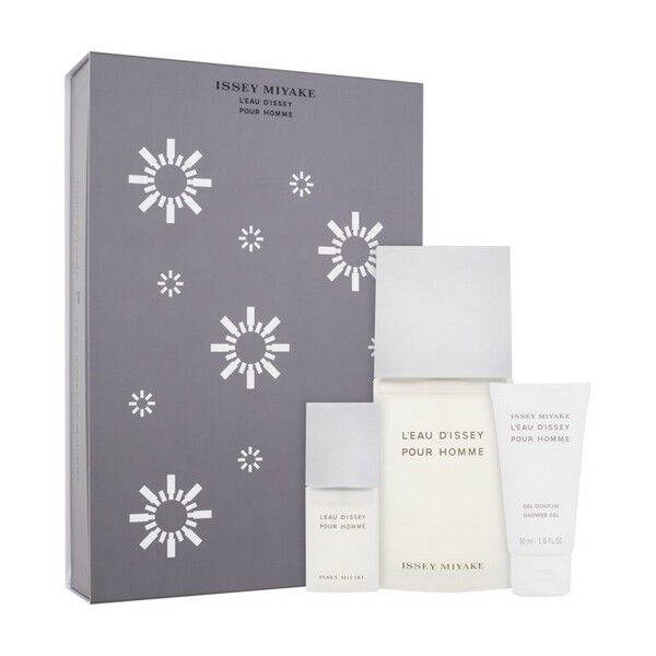Issey Miyake L´Eau D´Issey Pour Homme