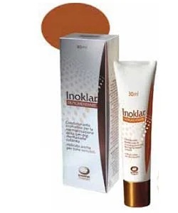 Inoklar depigmentatiecrème 30 ml