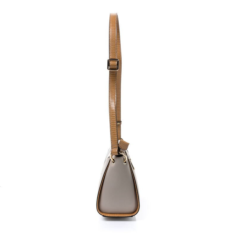 Borse da donna Borse beige