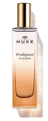 NUXE Nuxe Prodigieux Parfum Femme 30 ml Eau de Parfum pour Femme