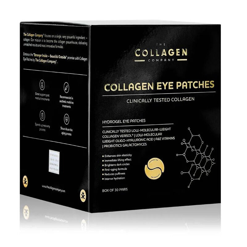 La société Collagen