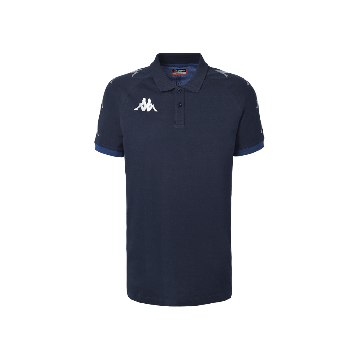  Bērnu polo krekls Kappa Caldes