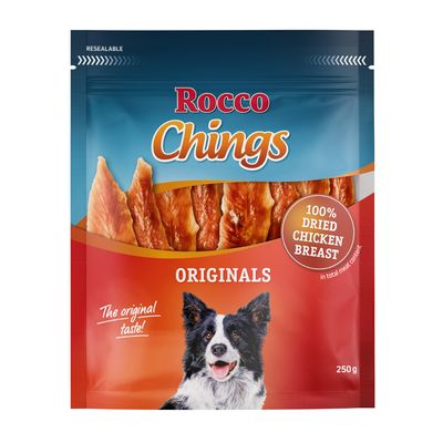 Rocco Chings Originals Hähnchenbrust
