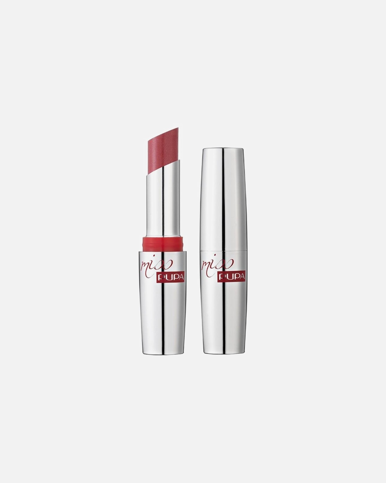 PUPA Milano lūpu krāsa Miss Pupa - 2,4 ml