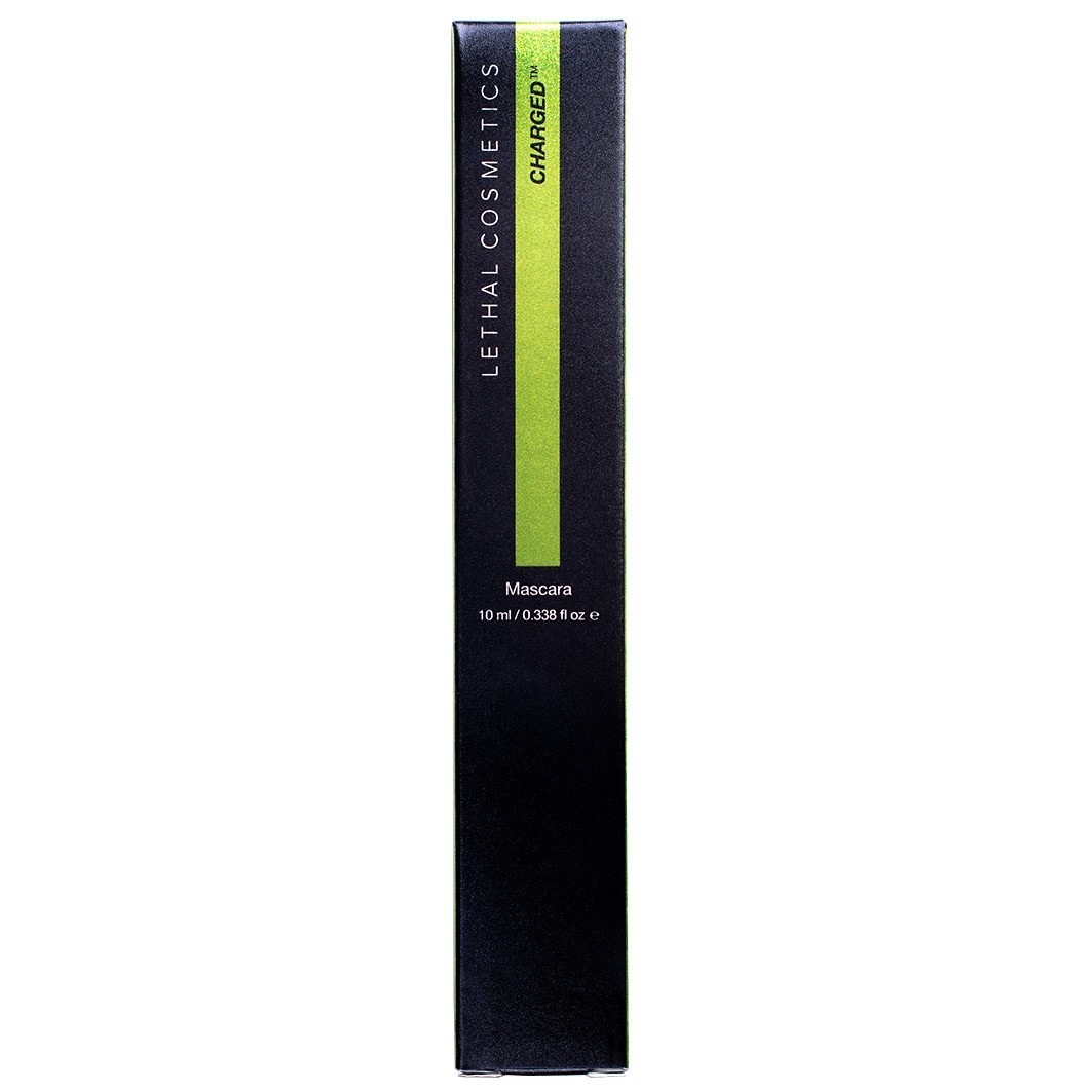 Lethal Cosmetics Capacité