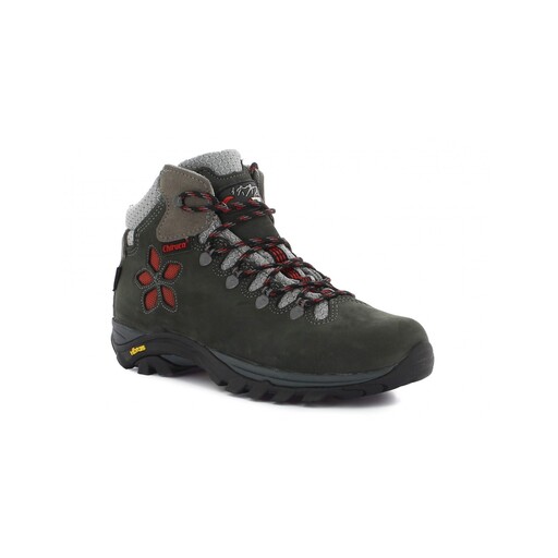 Botas Chiruca Monique 09 Goretex