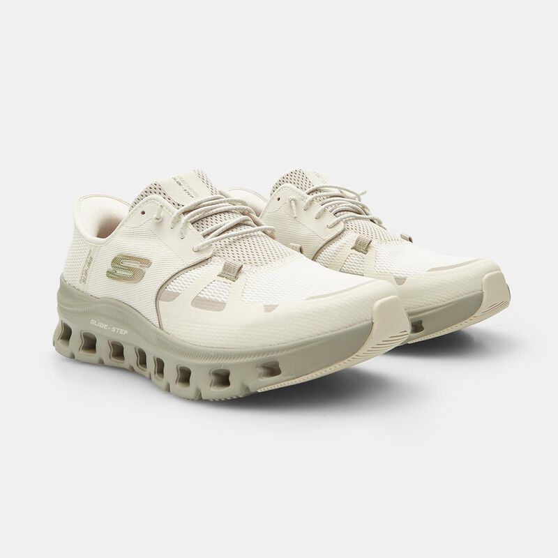 Tenisówki marki SKECHERS GLIDE-STEP PRO