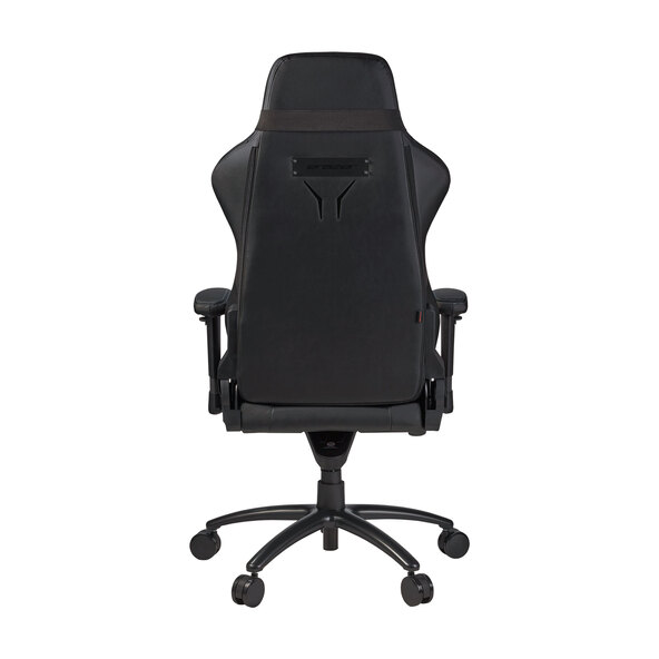 Scaun de gaming MD 88410 - roșu/negru