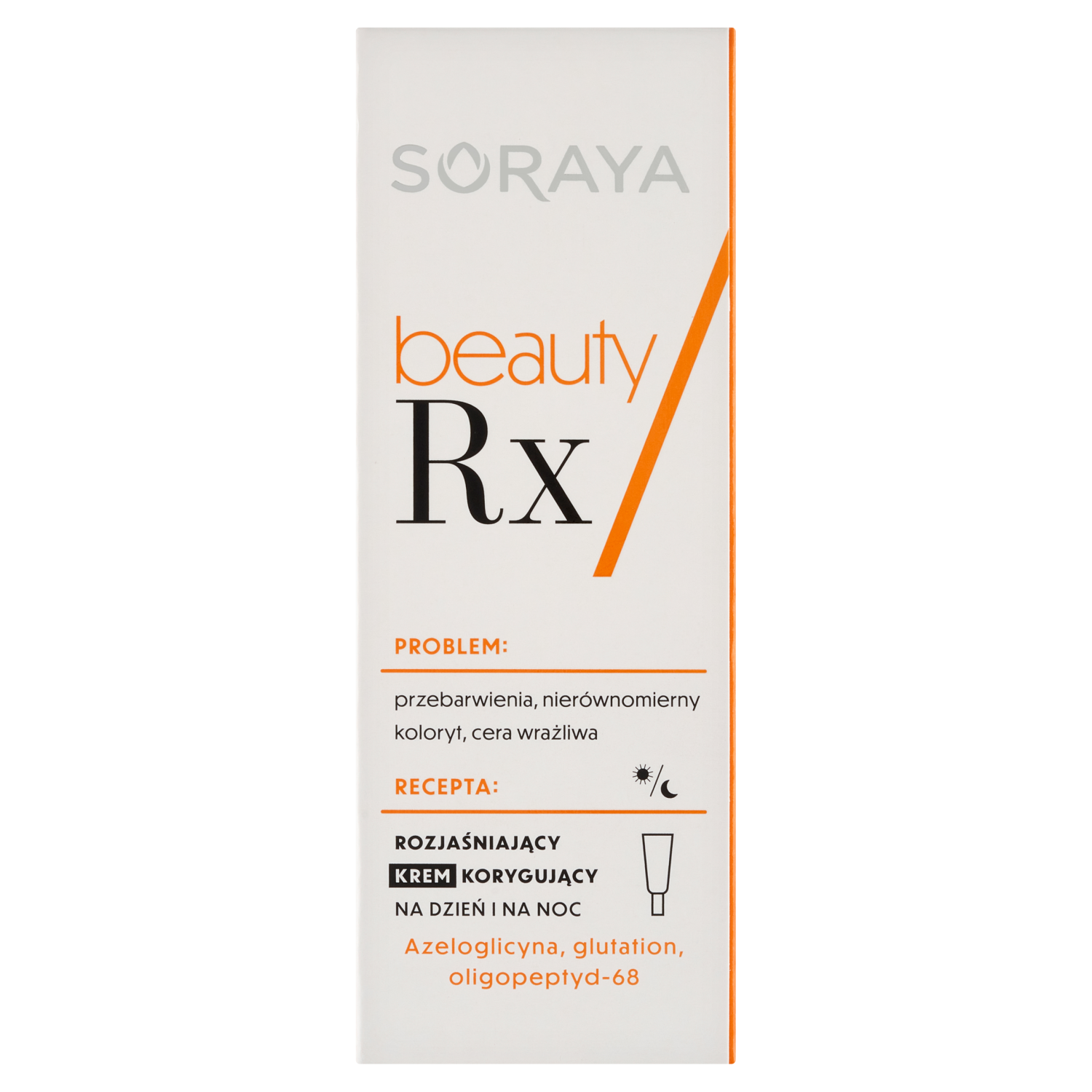 Soraya Beauty RX