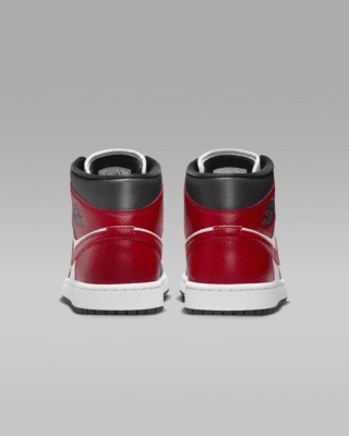 Air Jordan 1 Mid Women's Shoes