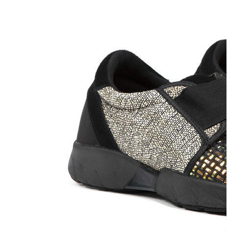  Razor Fusion Bernie Mev New York Sneakers
