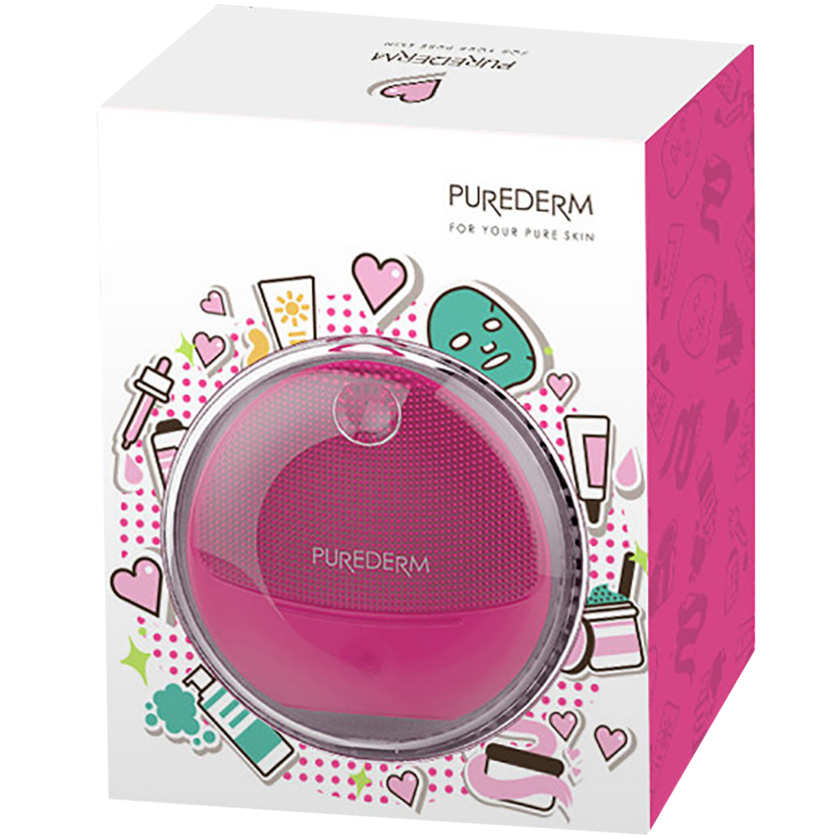 Purederm