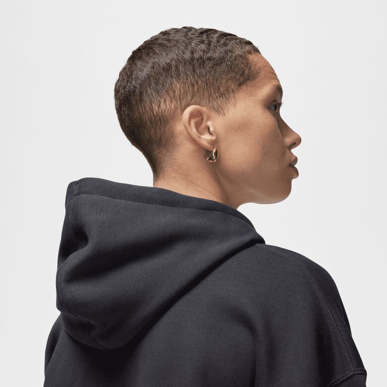 Brooklyn Fleece Hoodie