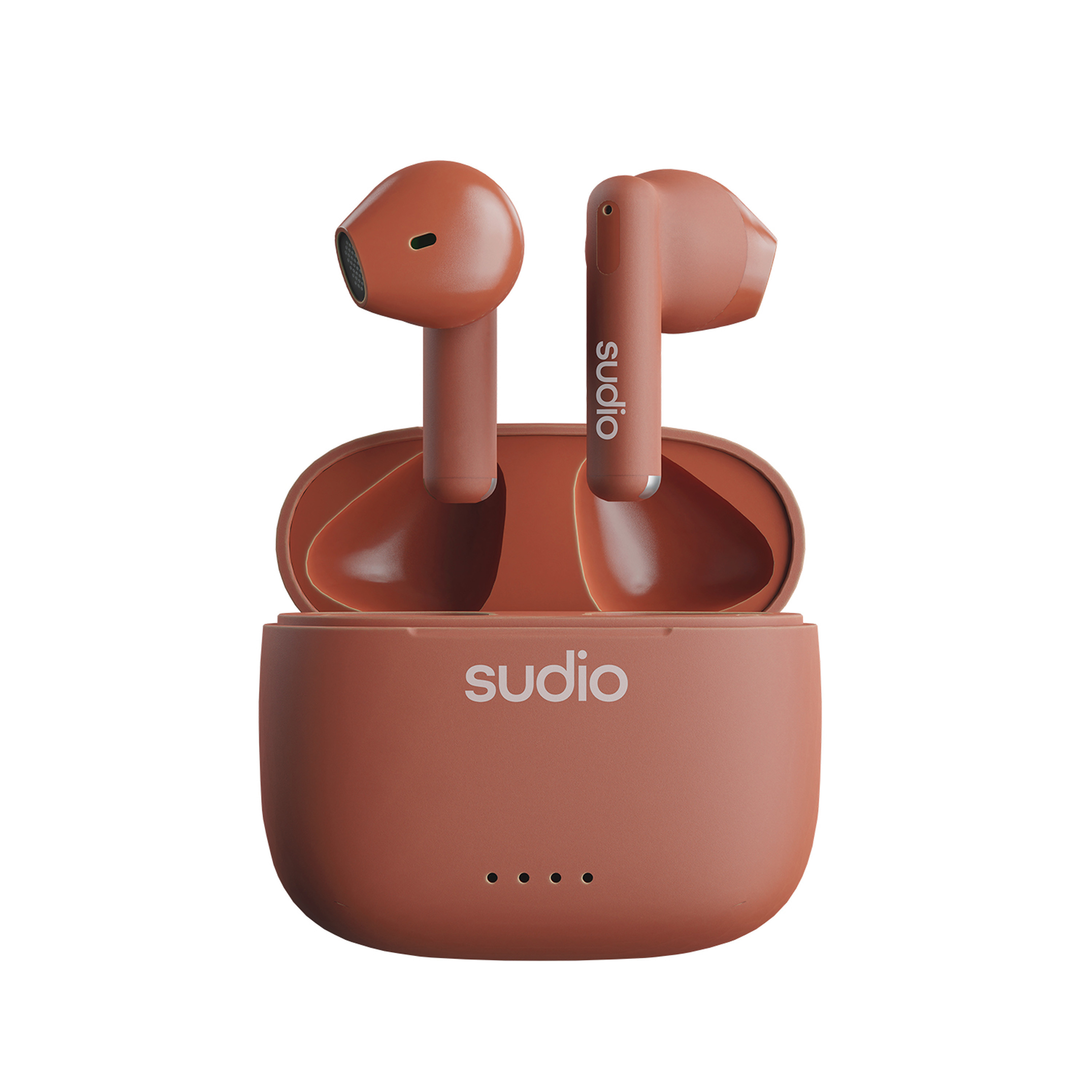 A1 Studio True Wireless hoofdtelefoon