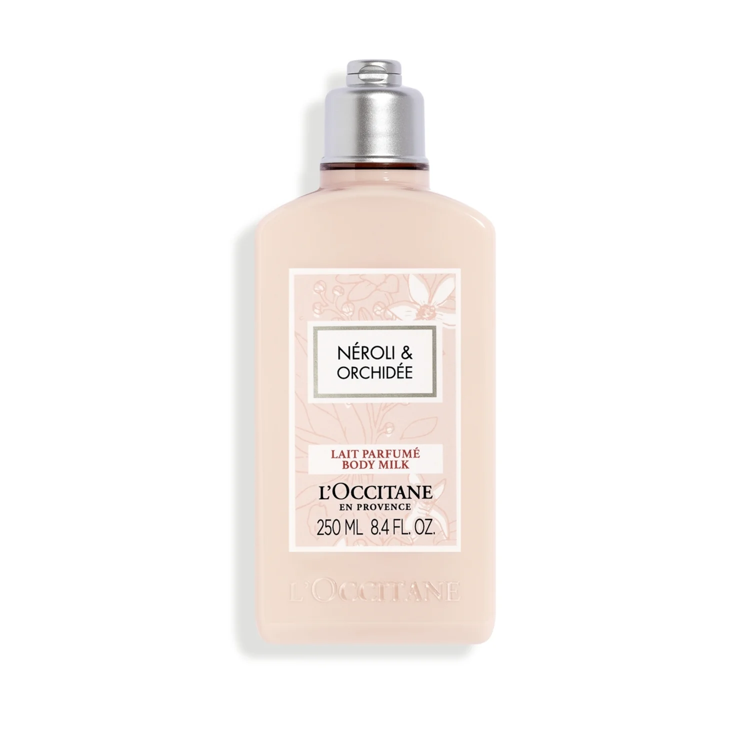 Neroli & Orchidee Latte Corpo Neroli & Orchidea - Latte Corpo