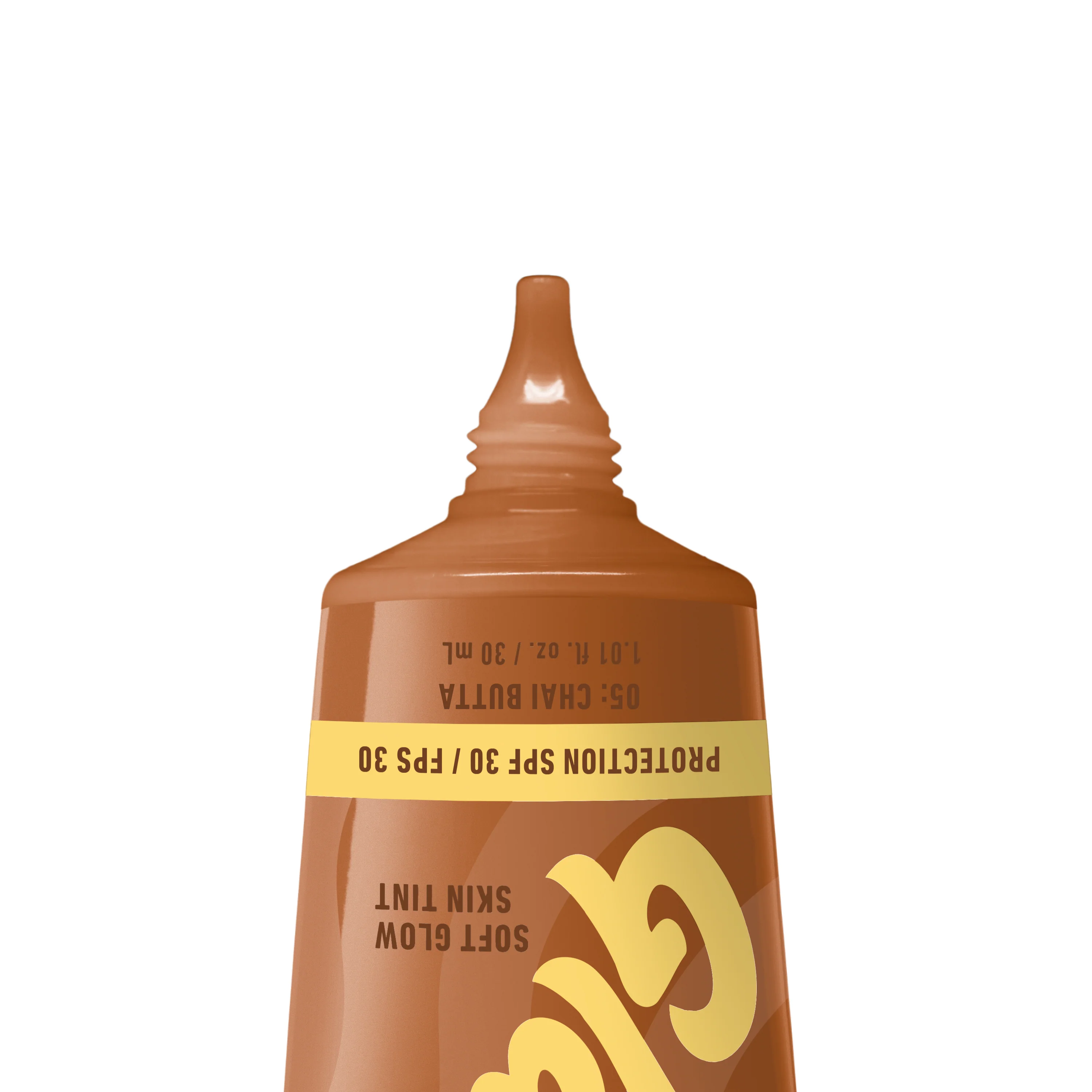 Viso Buttermelt Glaze - Fondotinta crema